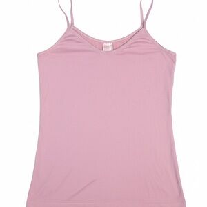 No Boundaries Light Pink Camisole